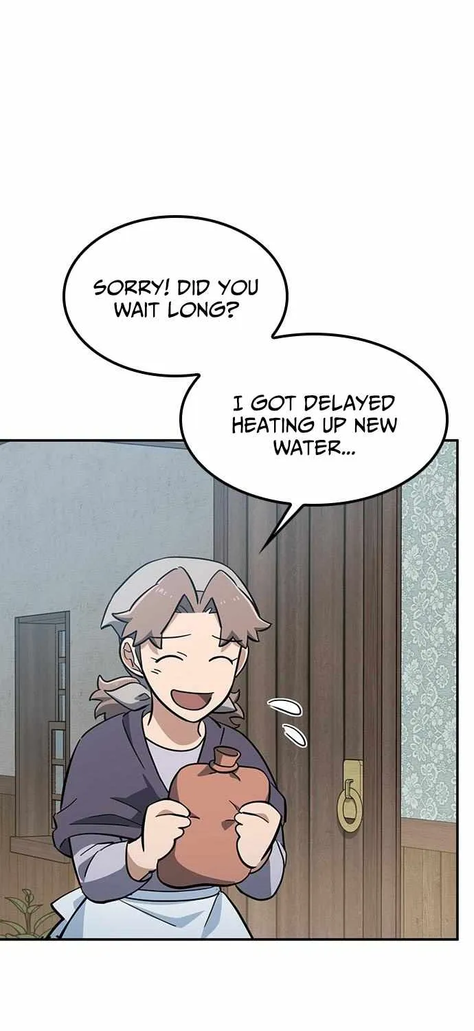 Kim Ohjin's Adventures with Strange Animals Chapter 32 page 70 - 