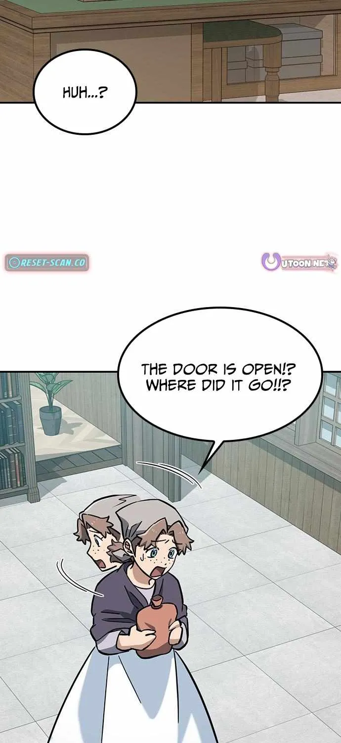 Kim Ohjin's Adventures with Strange Animals Chapter 32 page 72 - 