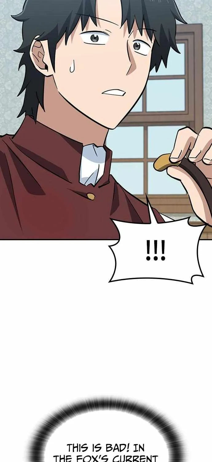 Kim Ohjin's Adventures with Strange Animals Chapter 32 page 76 - 