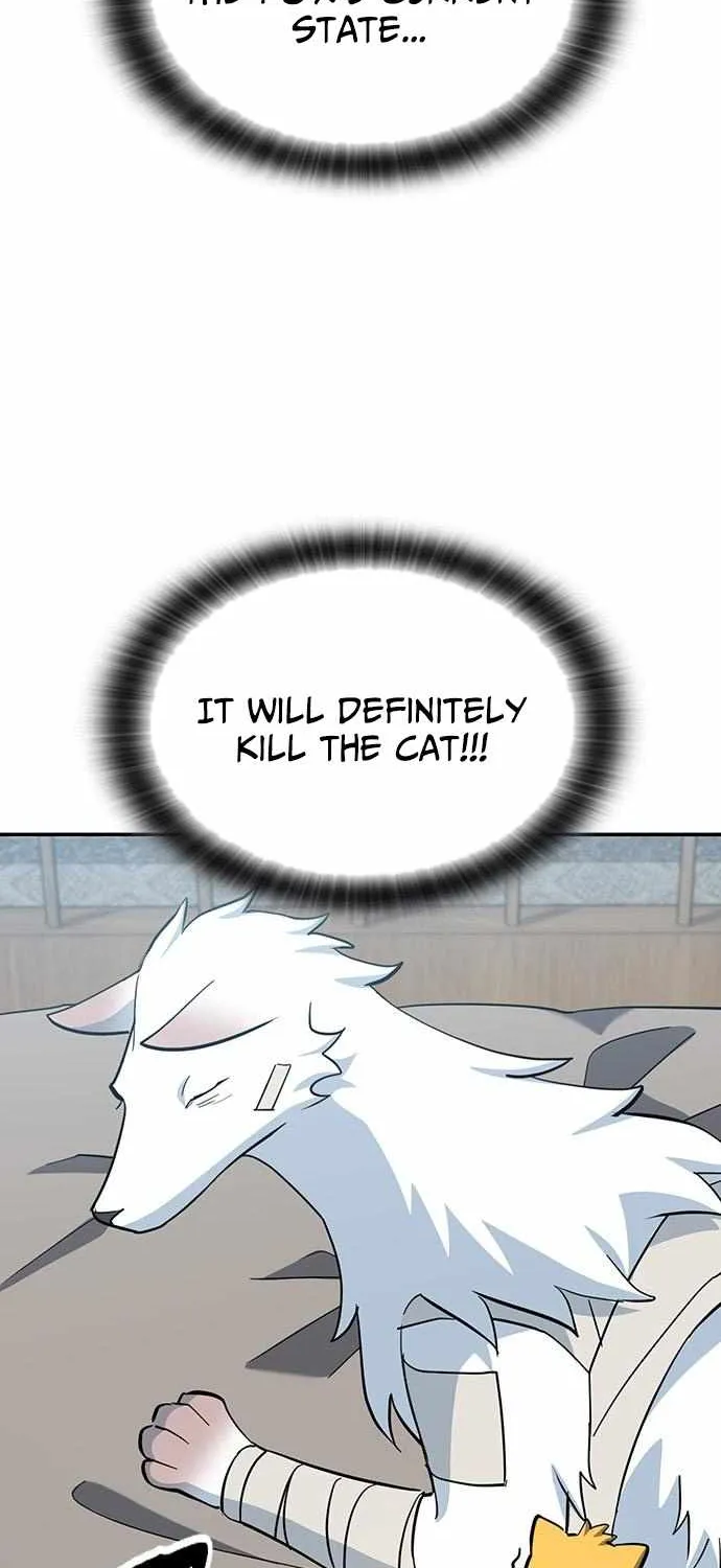 Kim Ohjin's Adventures with Strange Animals Chapter 32 page 77 - 