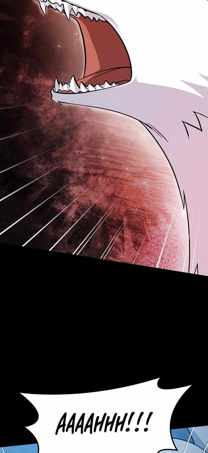 Kim Ohjin's Adventures with Strange Animals Chapter 32 page 9 - 