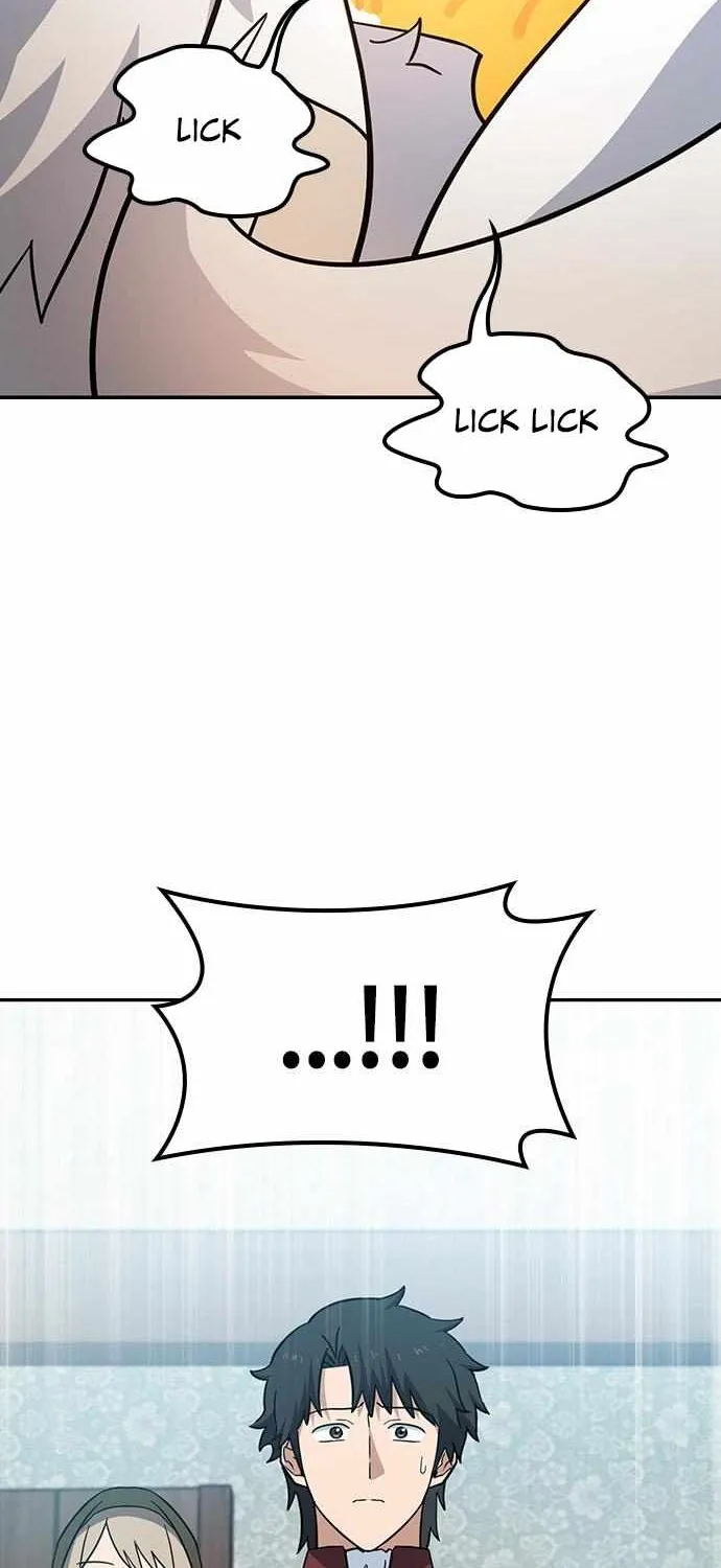 Kim Ohjin's Adventures with Strange Animals Chapter 32 page 89 - 