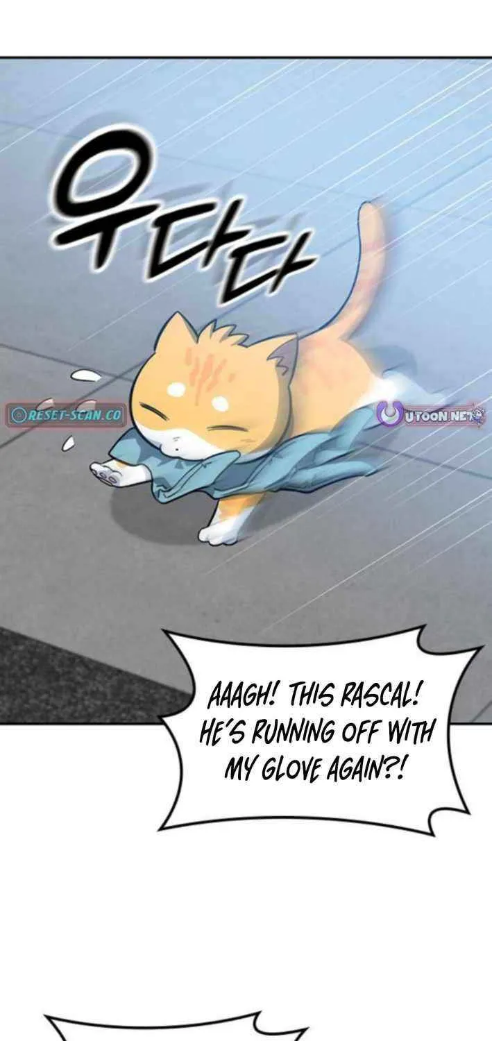 Kim Ohjin's Adventures with Strange Animals Chapter 33 page 2 - 
