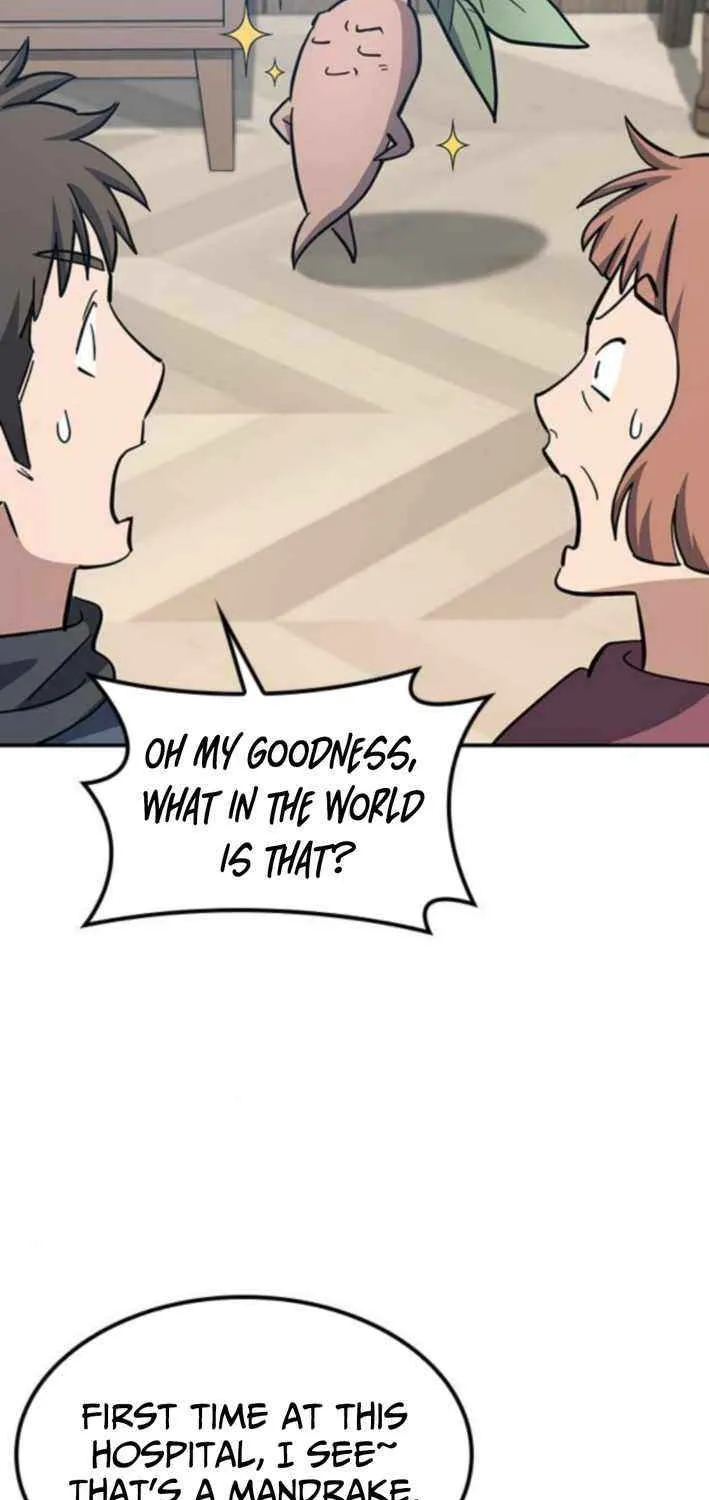 Kim Ohjin's Adventures with Strange Animals Chapter 33 page 24 - 