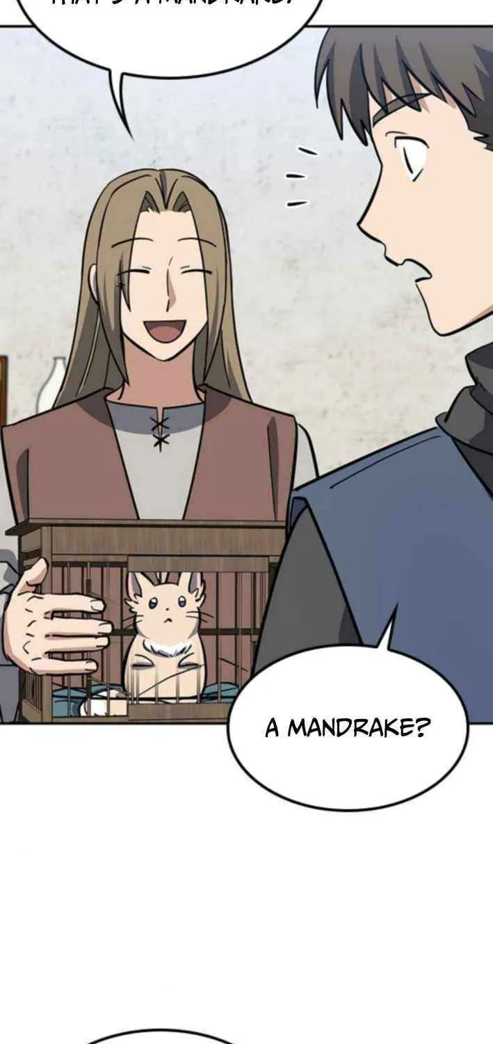 Kim Ohjin's Adventures with Strange Animals Chapter 33 page 25 - 