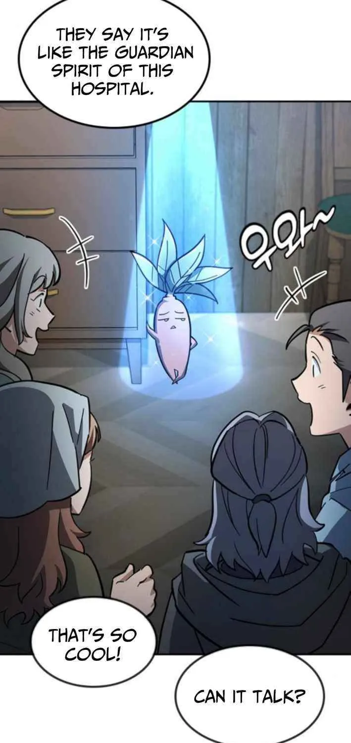 Kim Ohjin's Adventures with Strange Animals Chapter 33 page 26 - 