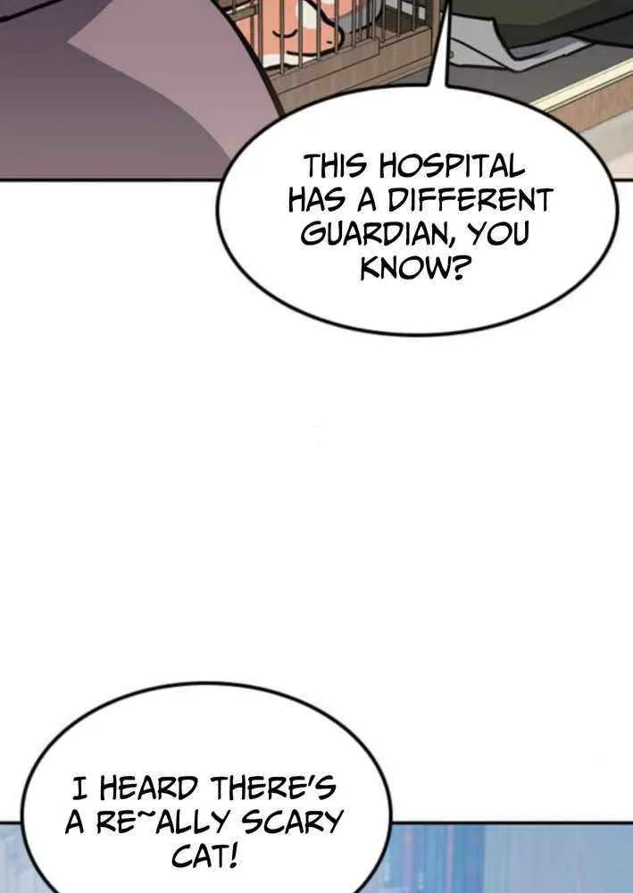Kim Ohjin's Adventures with Strange Animals Chapter 33 page 28 - 