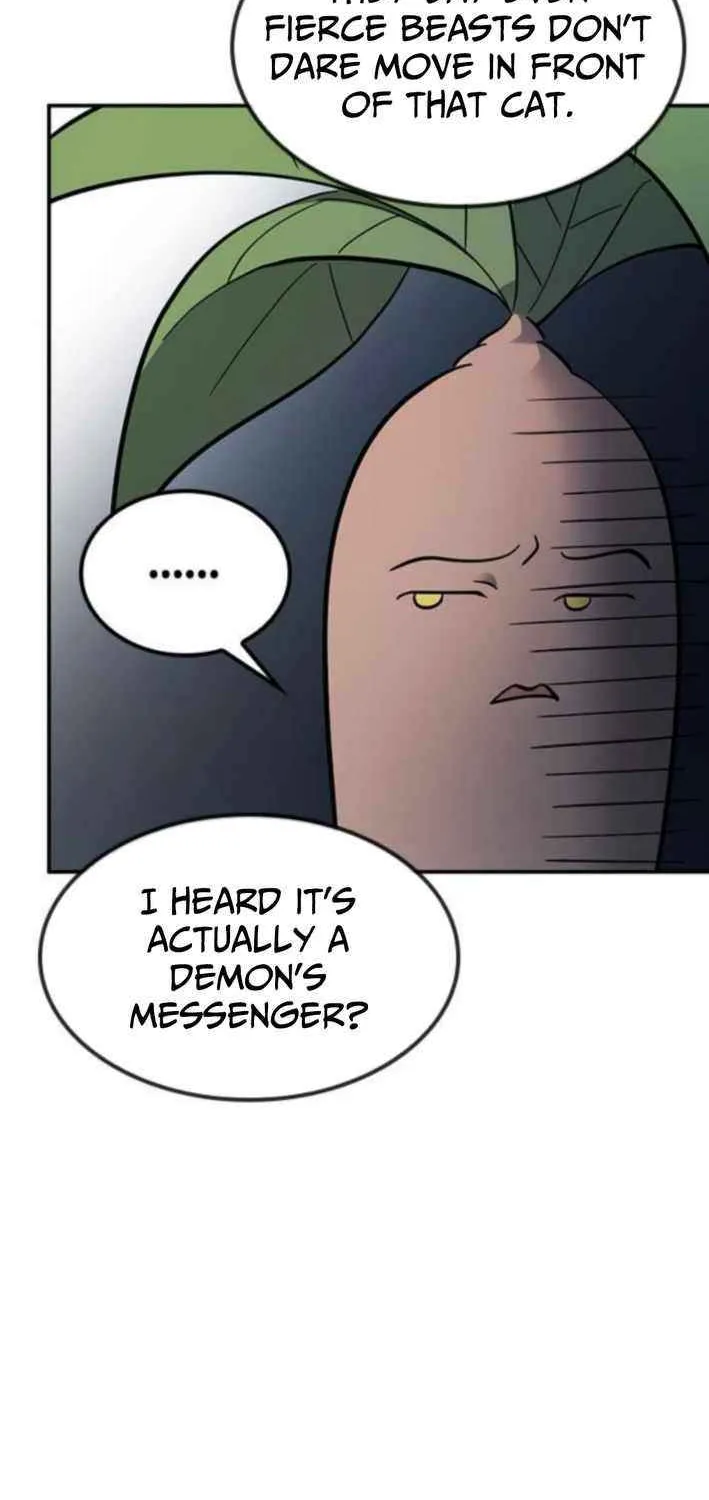 Kim Ohjin's Adventures with Strange Animals Chapter 33 page 30 - 