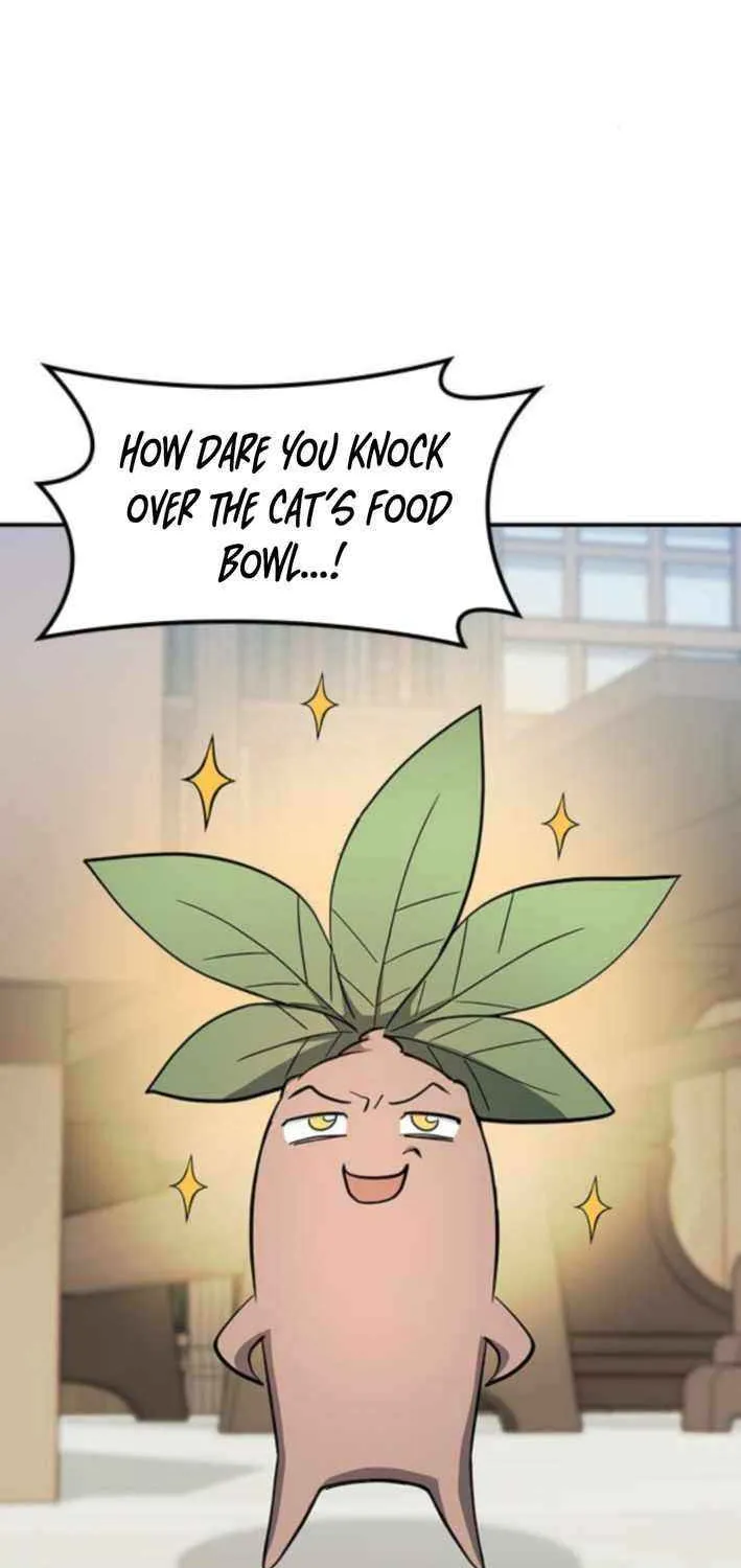 Kim Ohjin's Adventures with Strange Animals Chapter 33 page 34 - 