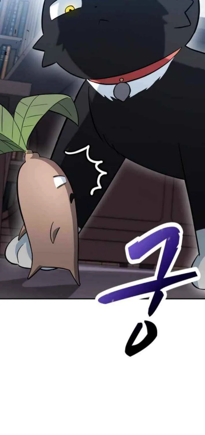 Kim Ohjin's Adventures with Strange Animals Chapter 33 page 37 - 