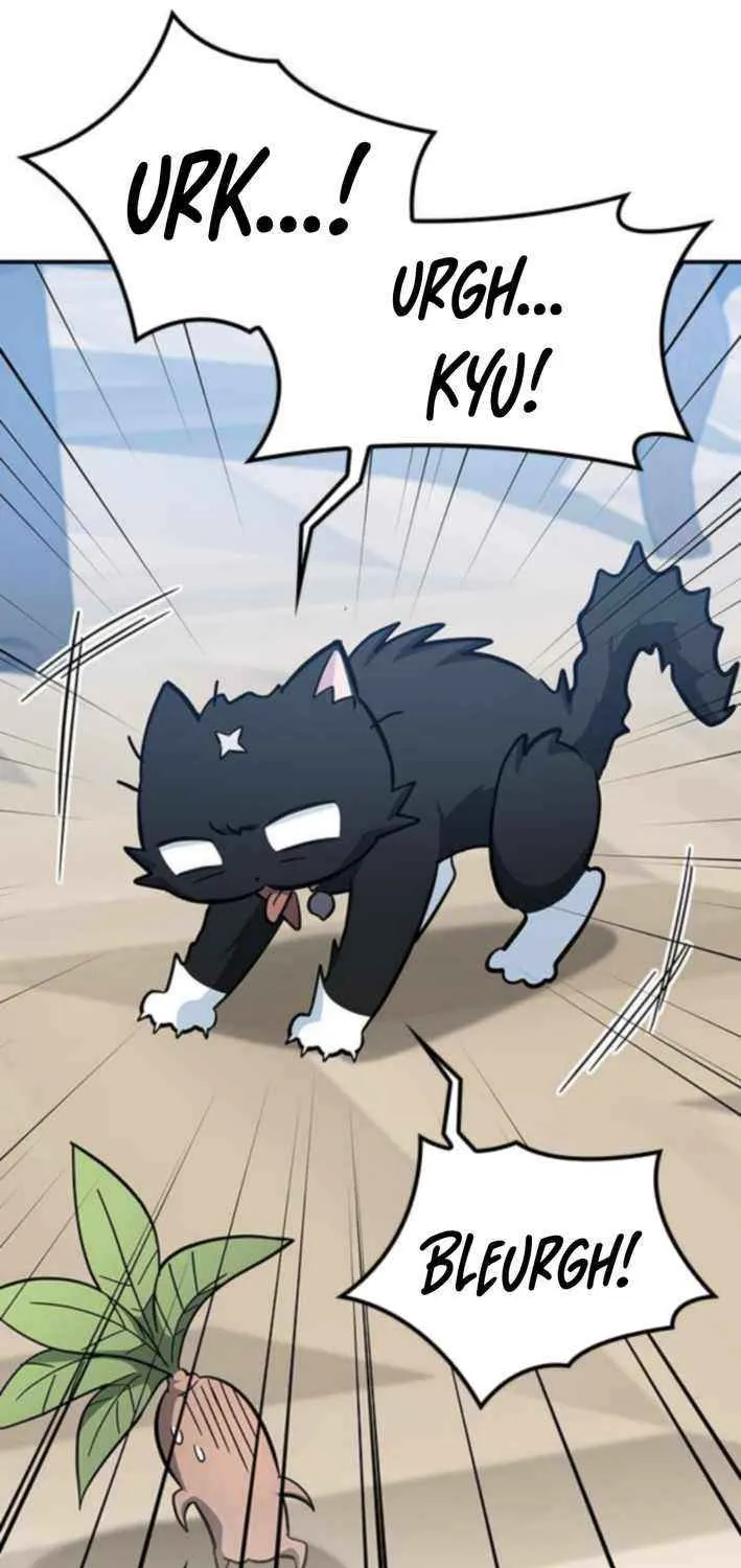 Kim Ohjin's Adventures with Strange Animals Chapter 33 page 40 - 