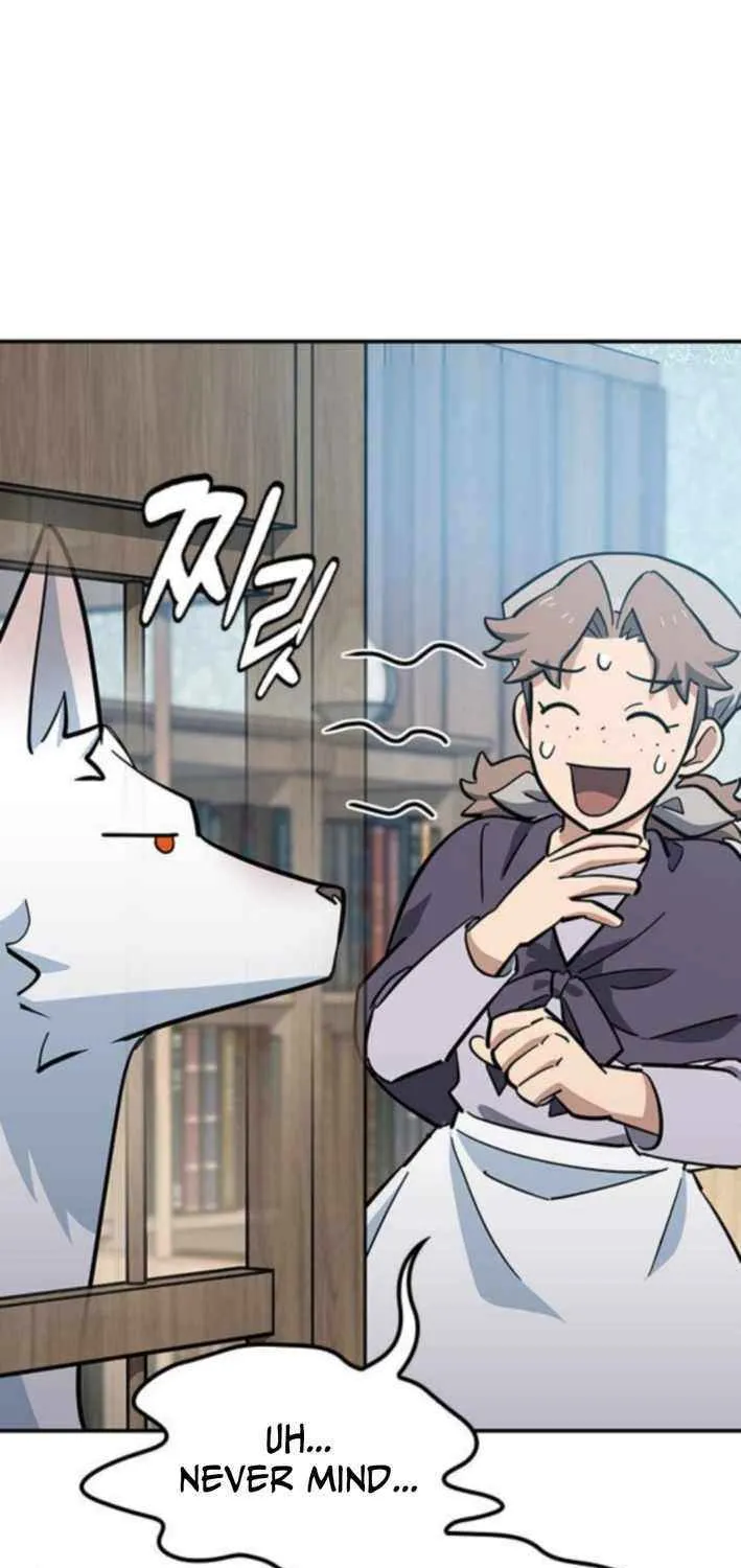 Kim Ohjin's Adventures with Strange Animals Chapter 33 page 5 - 