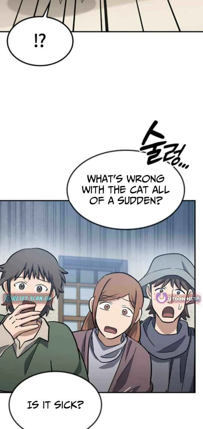 Kim Ohjin's Adventures with Strange Animals Chapter 33 page 41 - 