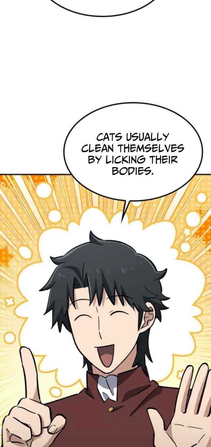 Kim Ohjin's Adventures with Strange Animals Chapter 33 page 47 - 