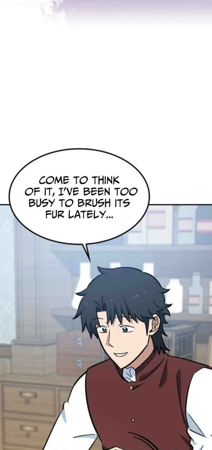 Kim Ohjin's Adventures with Strange Animals Chapter 33 page 50 - 