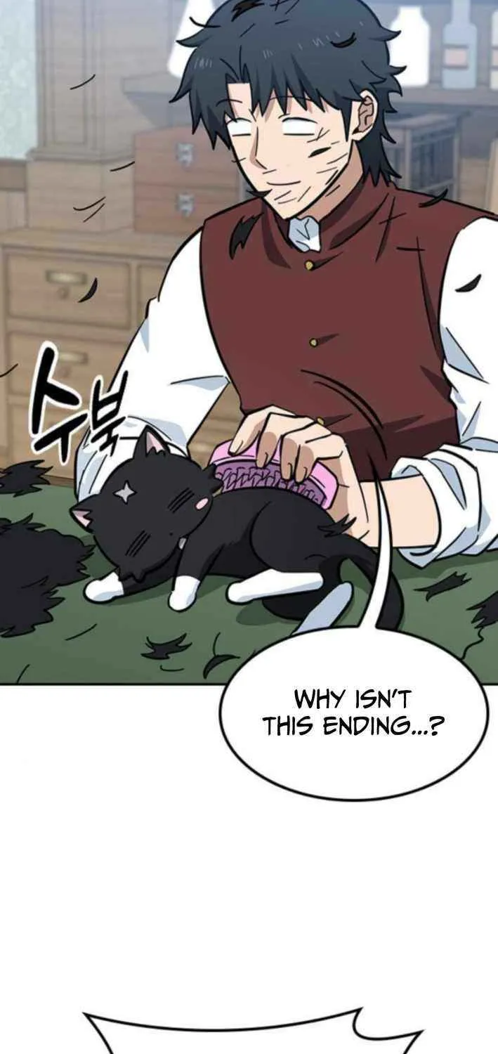 Kim Ohjin's Adventures with Strange Animals Chapter 33 page 52 - 