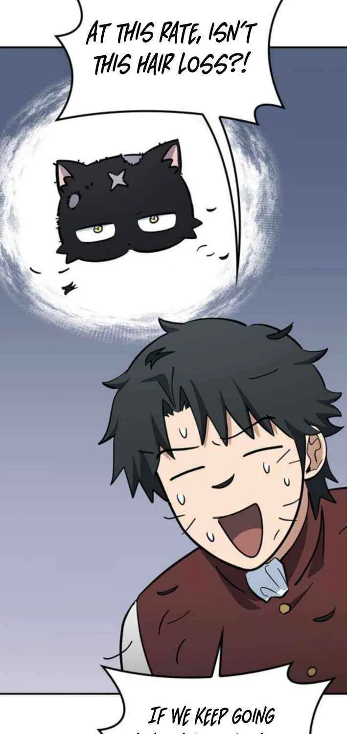 Kim Ohjin's Adventures with Strange Animals Chapter 33 page 53 - 