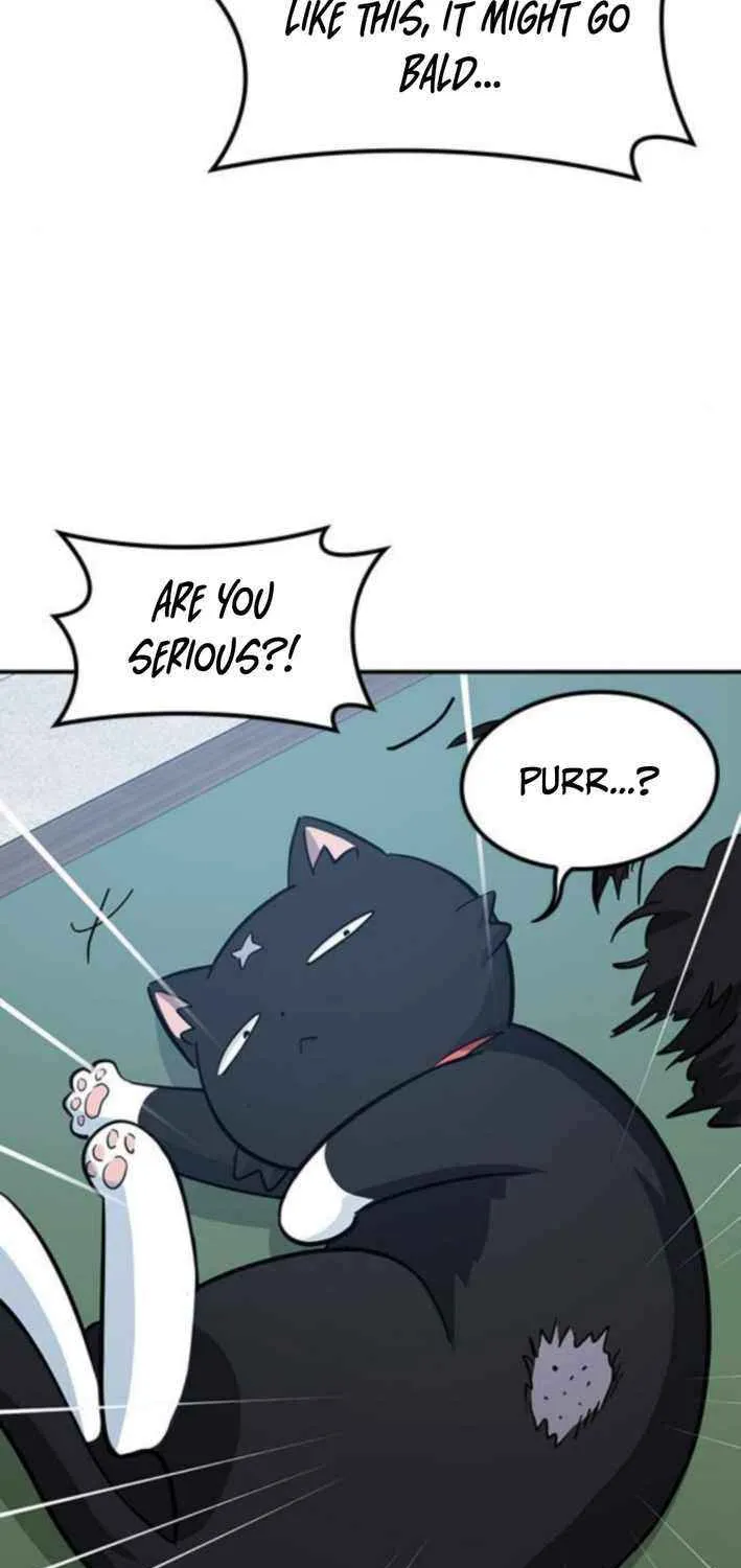 Kim Ohjin's Adventures with Strange Animals Chapter 33 page 54 - 