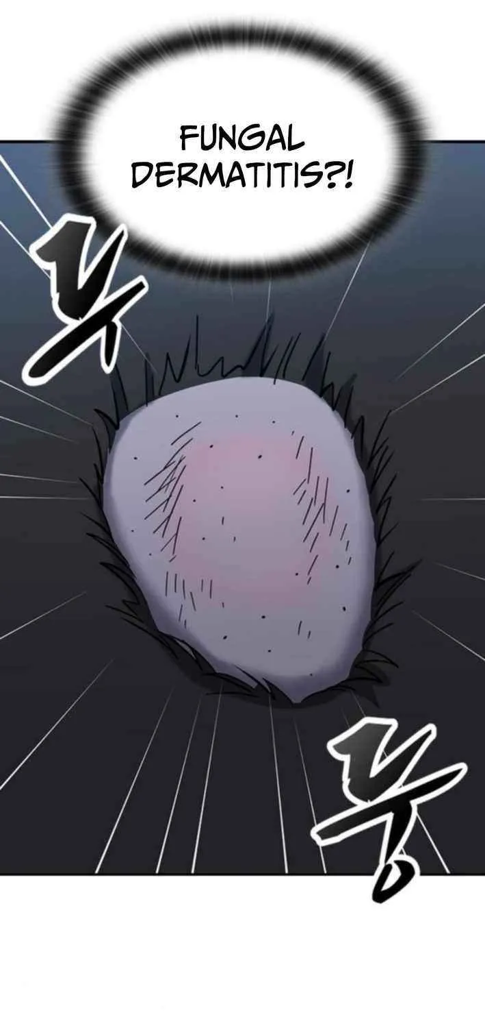 Kim Ohjin's Adventures with Strange Animals Chapter 33 page 57 - 