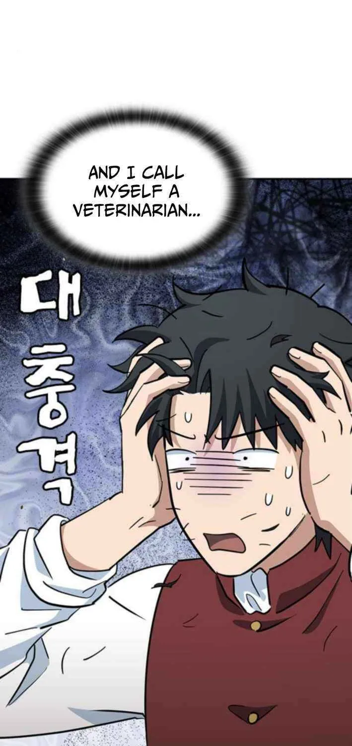 Kim Ohjin's Adventures with Strange Animals Chapter 33 page 58 - 