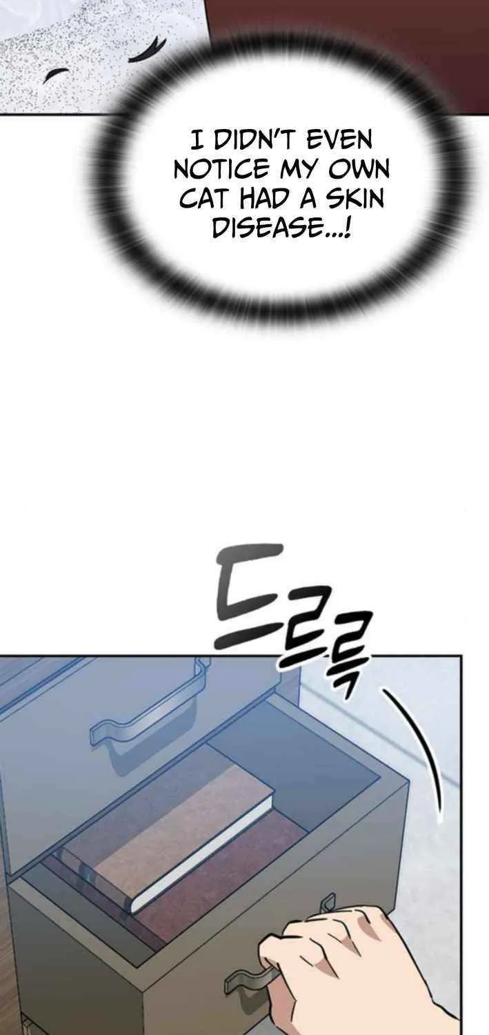 Kim Ohjin's Adventures with Strange Animals Chapter 33 page 59 - 