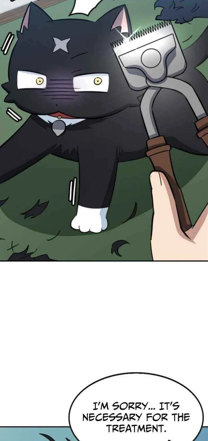 Kim Ohjin's Adventures with Strange Animals Chapter 33 page 62 - 