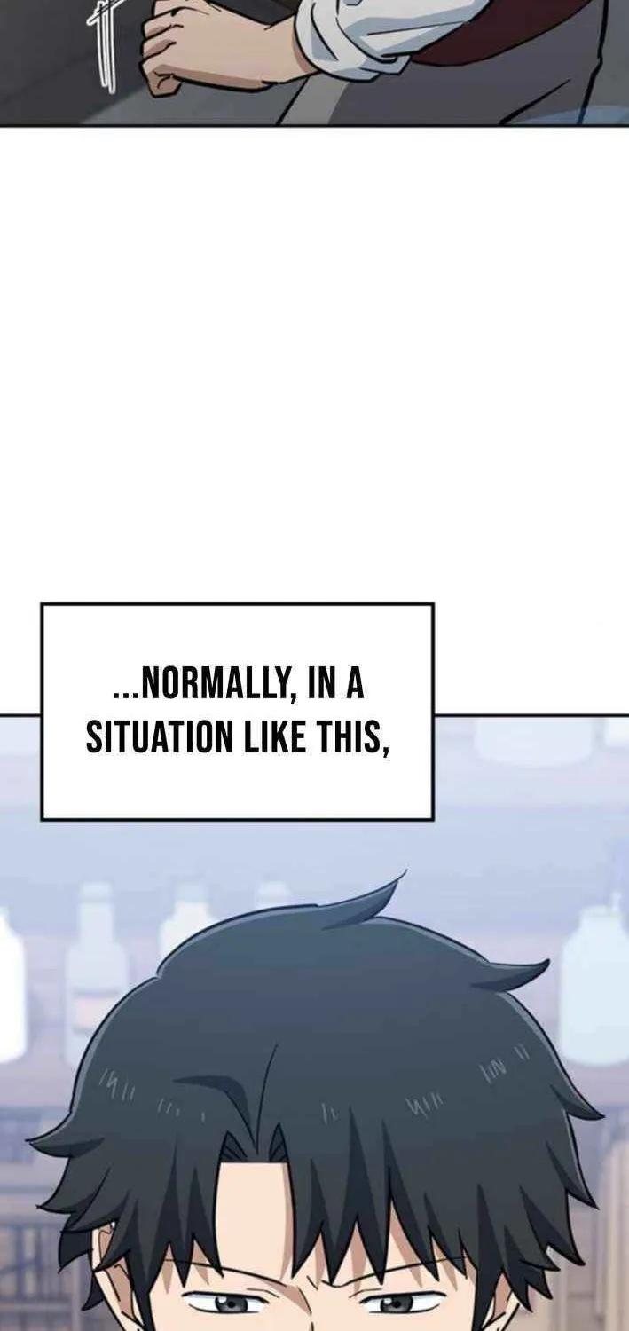 Kim Ohjin's Adventures with Strange Animals Chapter 33 page 69 - 