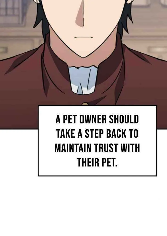 Kim Ohjin's Adventures with Strange Animals Chapter 33 page 70 - 