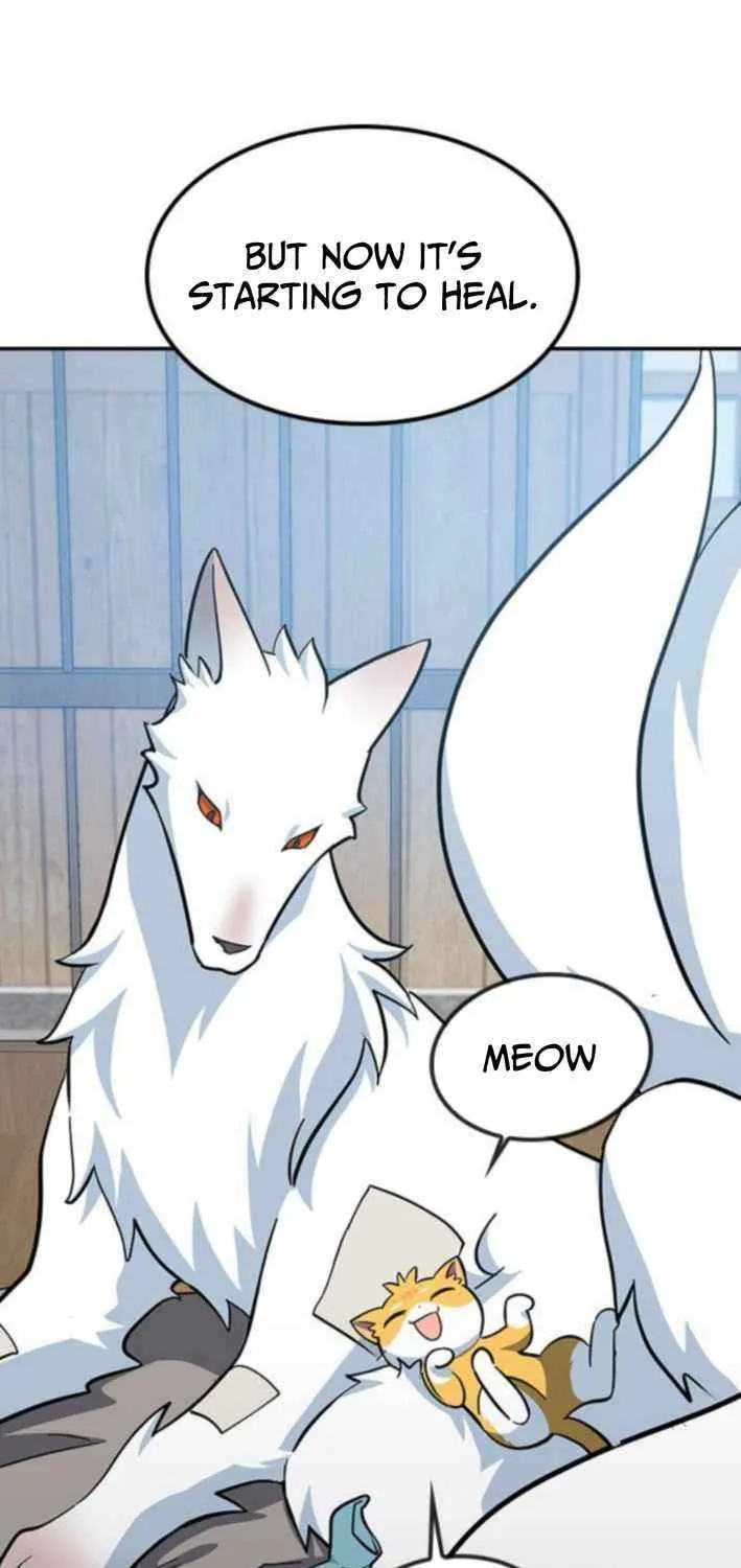 Kim Ohjin's Adventures with Strange Animals Chapter 33 page 8 - 
