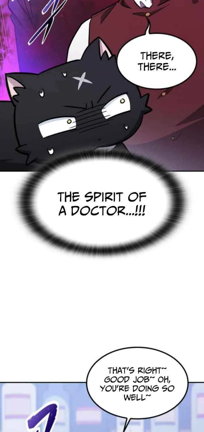 Kim Ohjin's Adventures with Strange Animals Chapter 33 page 73 - 