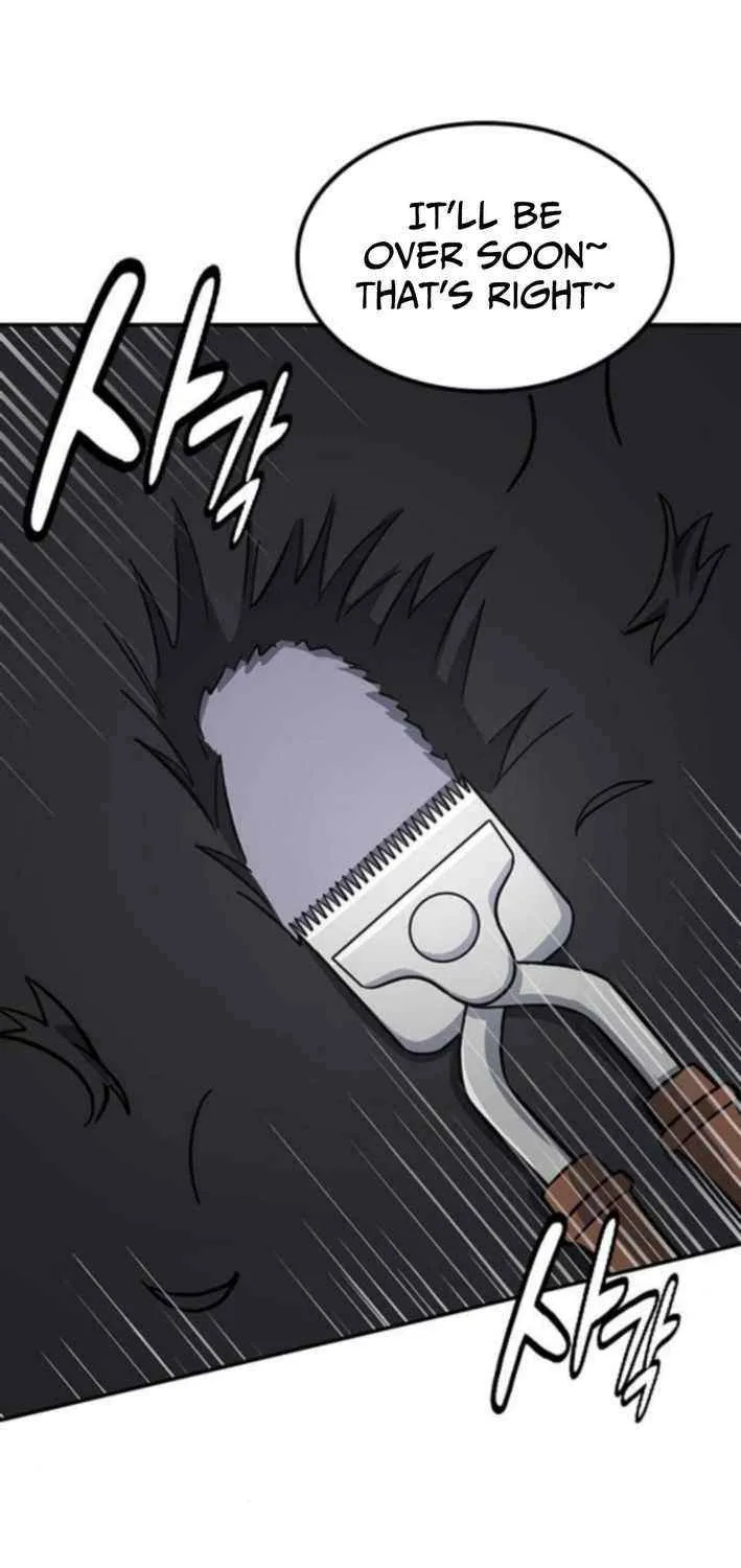 Kim Ohjin's Adventures with Strange Animals Chapter 33 page 75 - 