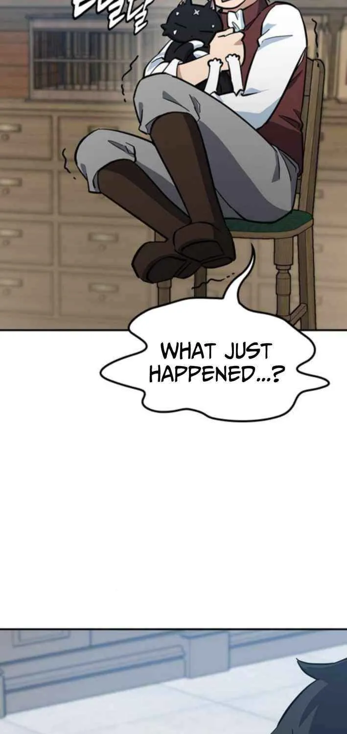 Kim Ohjin's Adventures with Strange Animals Chapter 33 page 85 - 