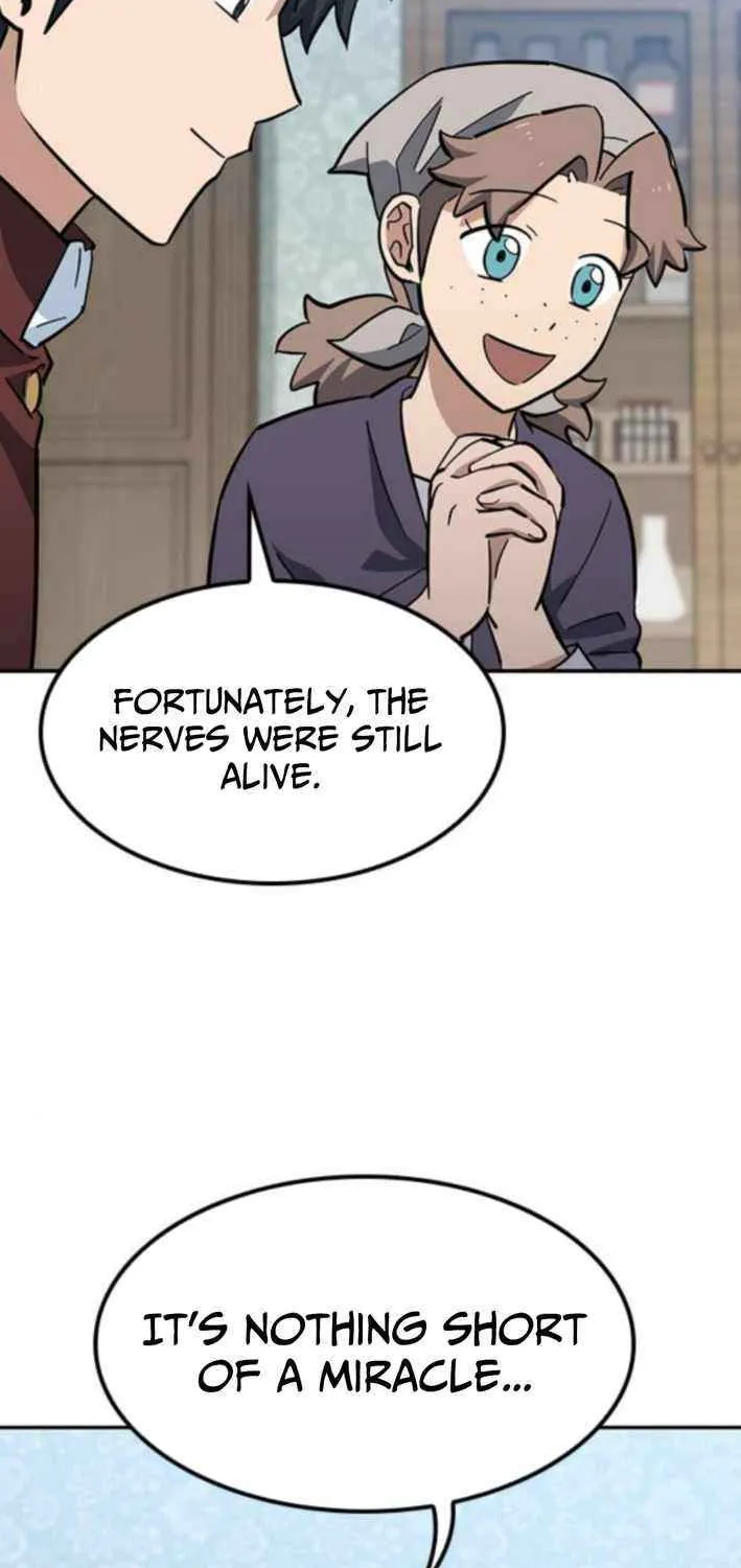 Kim Ohjin's Adventures with Strange Animals Chapter 33 page 10 - 