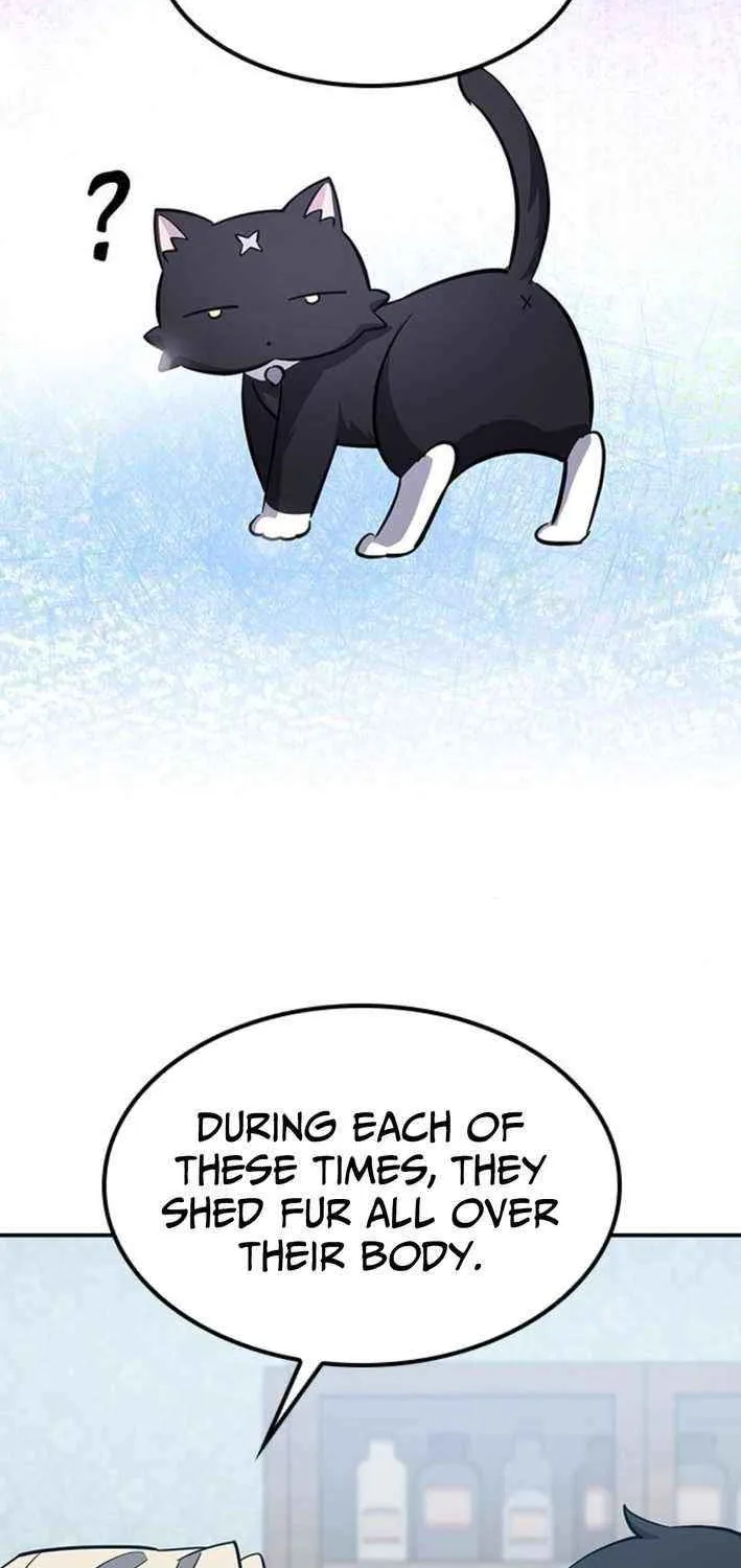 Kim Ohjin's Adventures with Strange Animals Chapter 33 page 100 - 