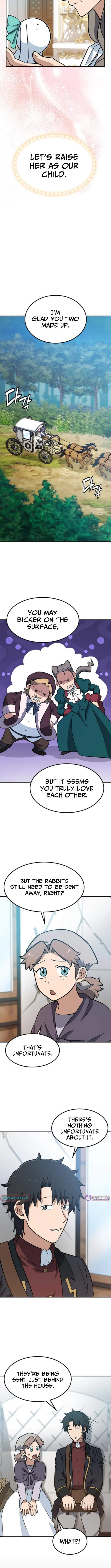 Kim Ohjin's Adventures with Strange Animals Chapter 37 page 12 - 