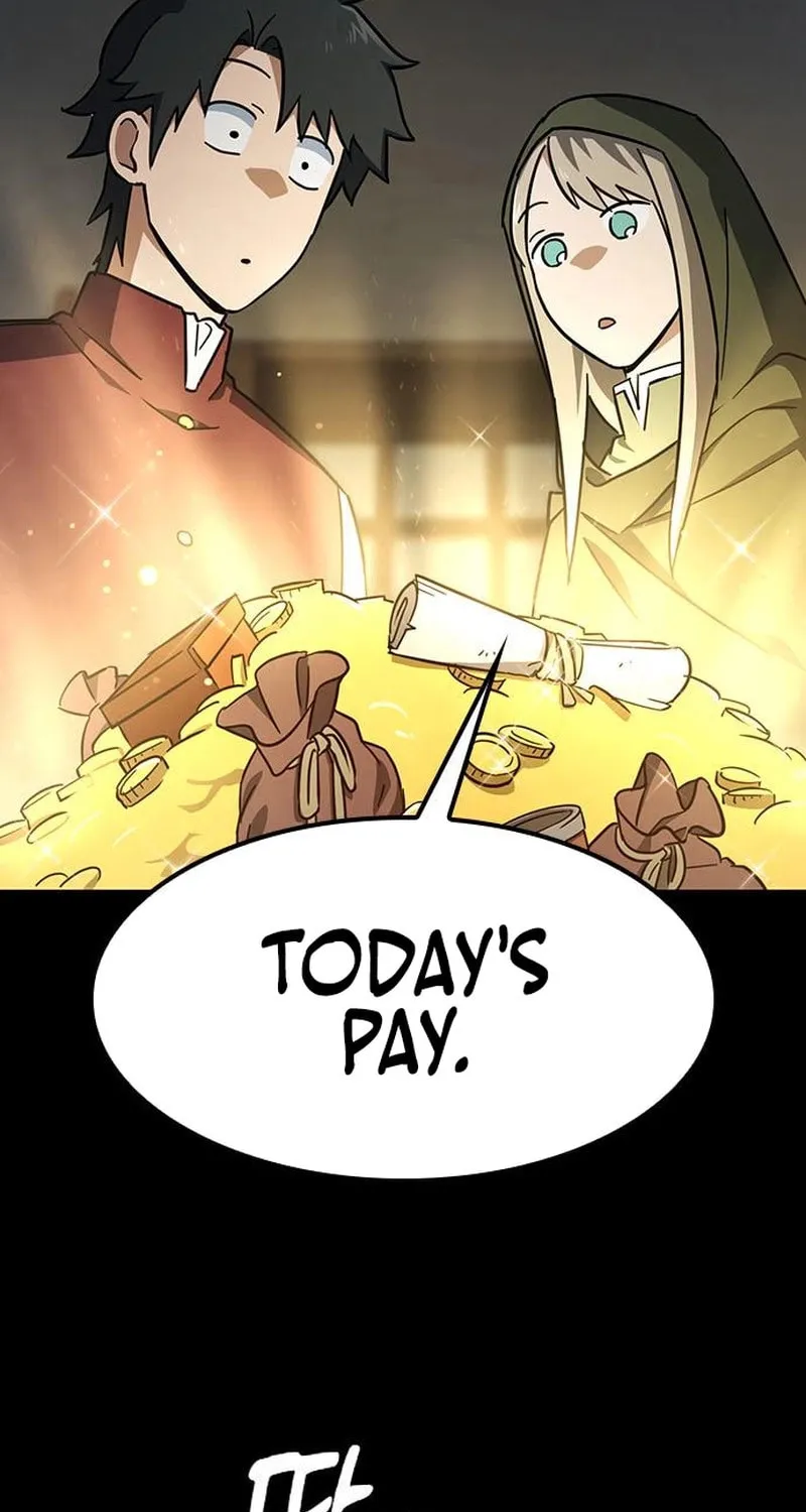 Kim Ohjin's Adventures with Strange Animals Chapter 4 page 12 - 
