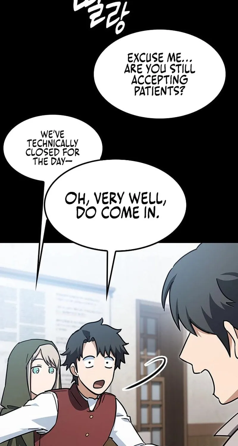 Kim Ohjin's Adventures with Strange Animals Chapter 4 page 13 - 