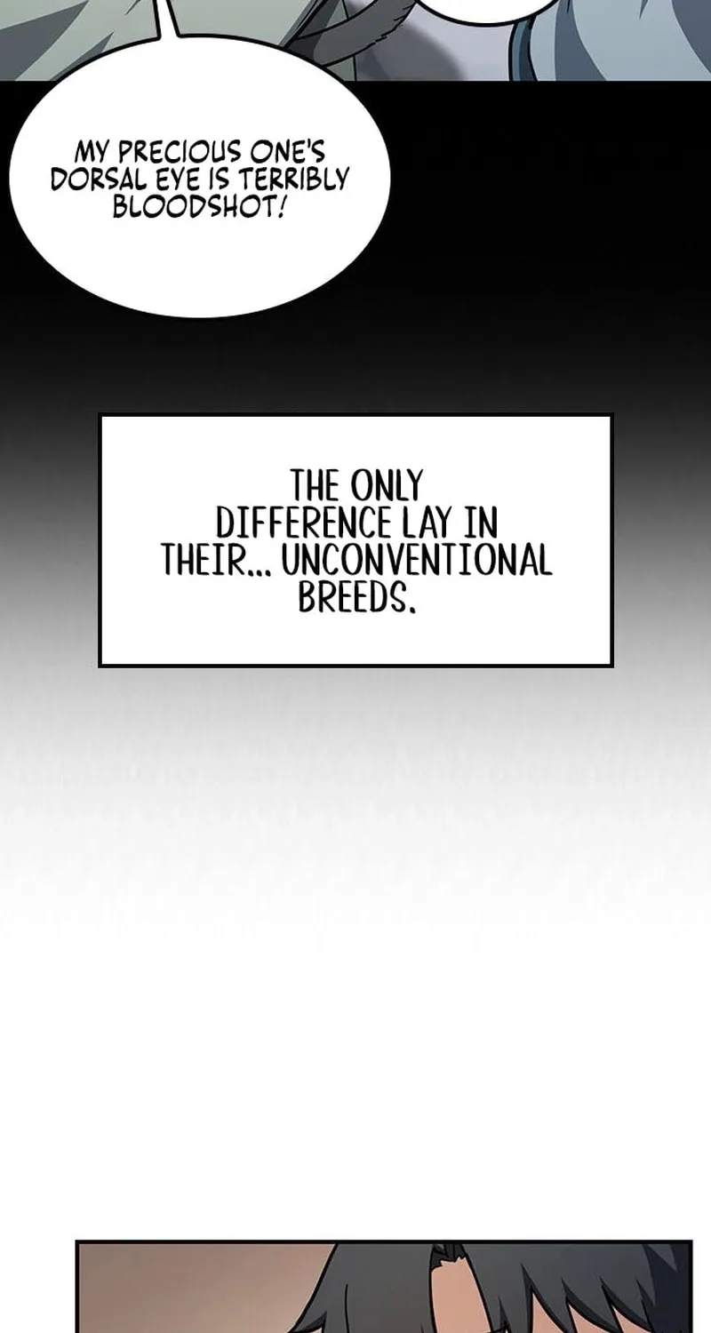 Kim Ohjin's Adventures with Strange Animals Chapter 4 page 18 - 