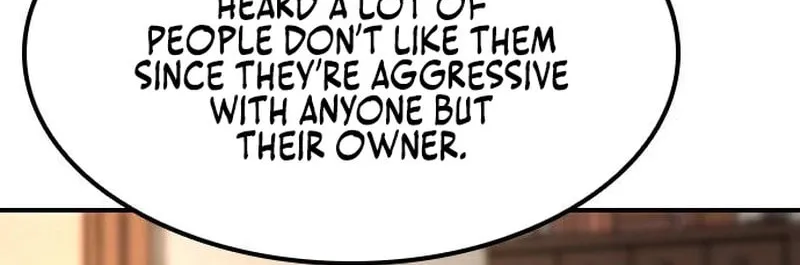 Kim Ohjin's Adventures with Strange Animals Chapter 4 page 22 - 