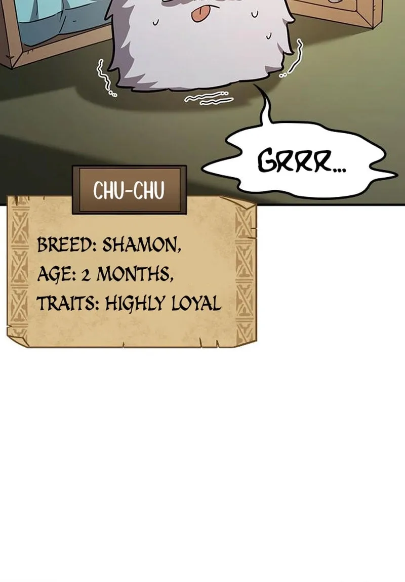 Kim Ohjin's Adventures with Strange Animals Chapter 4 page 27 - 