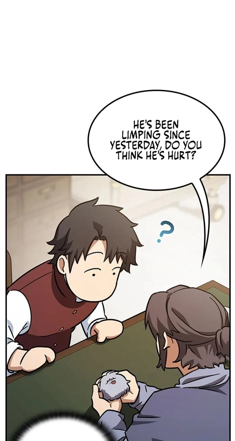 Kim Ohjin's Adventures with Strange Animals Chapter 4 page 29 - 
