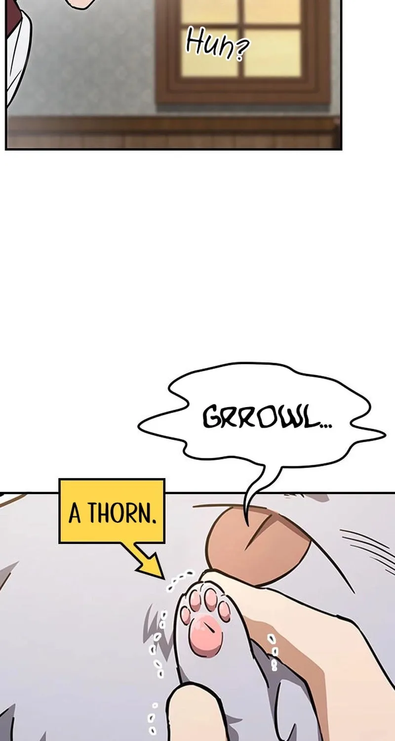 Kim Ohjin's Adventures with Strange Animals Chapter 4 page 32 - 