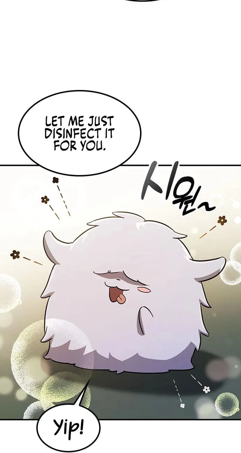 Kim Ohjin's Adventures with Strange Animals Chapter 4 page 35 - 
