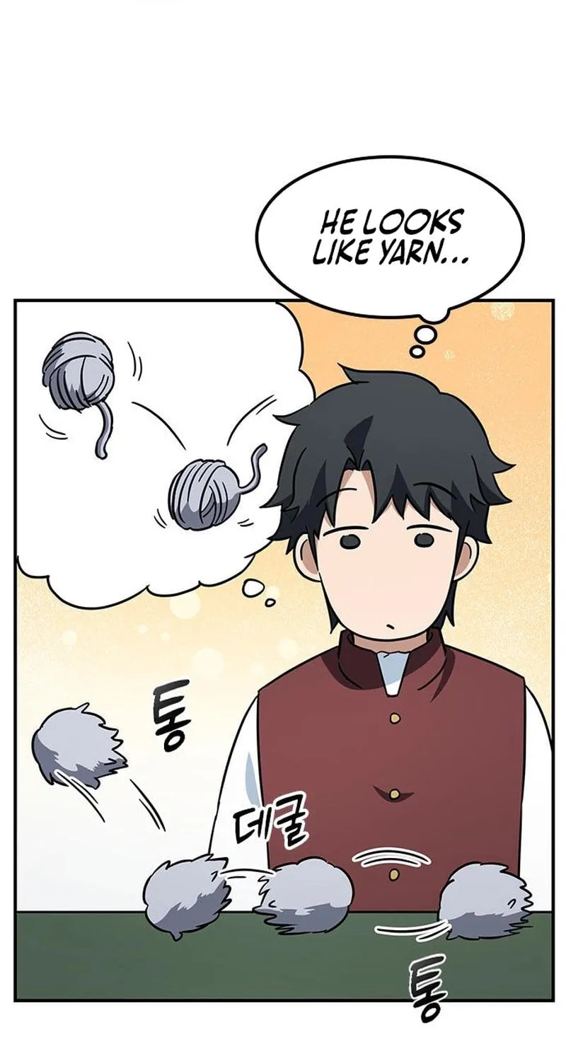 Kim Ohjin's Adventures with Strange Animals Chapter 4 page 36 - 