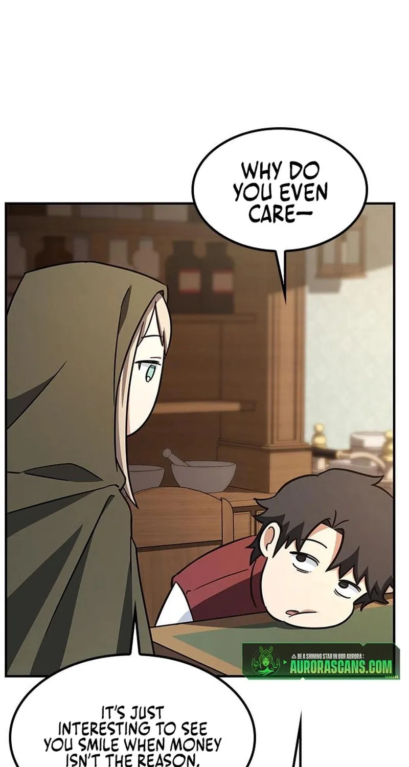 Kim Ohjin's Adventures with Strange Animals Chapter 4 page 44 - 