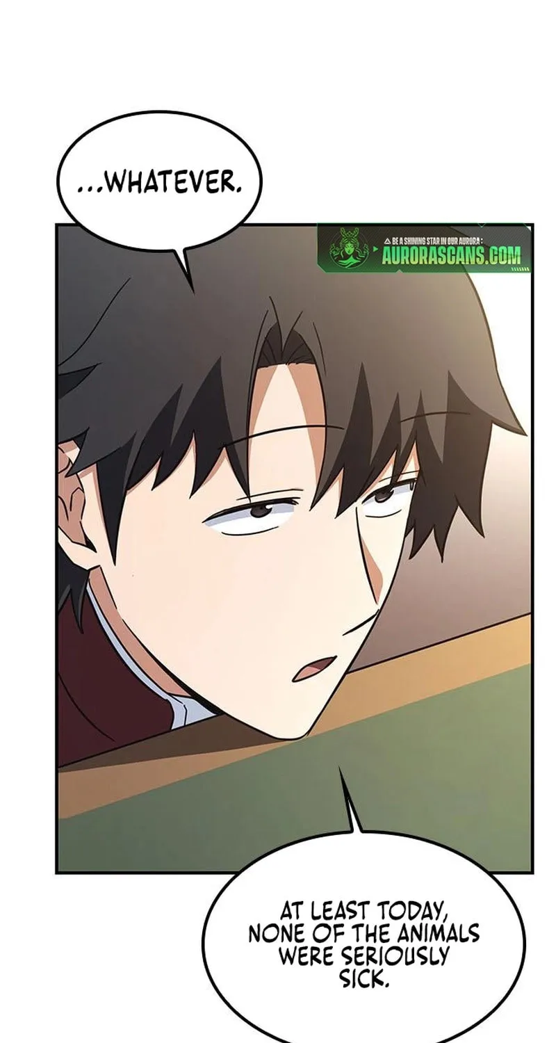 Kim Ohjin's Adventures with Strange Animals Chapter 4 page 46 - 