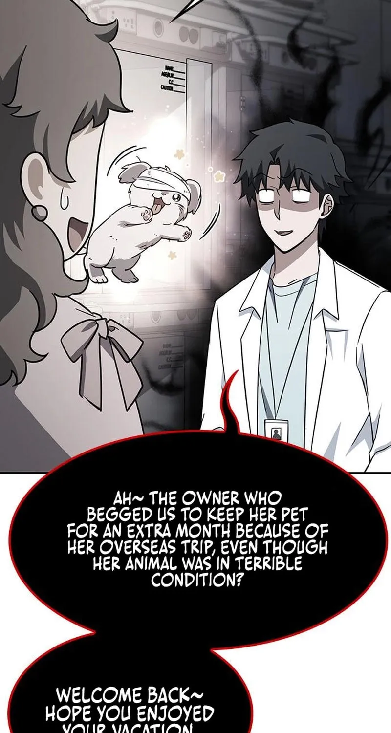 Kim Ohjin's Adventures with Strange Animals Chapter 4 page 50 - 