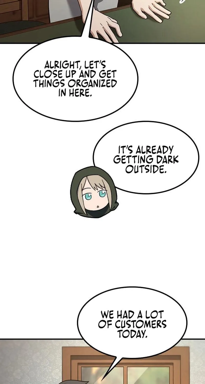 Kim Ohjin's Adventures with Strange Animals Chapter 4 page 53 - 