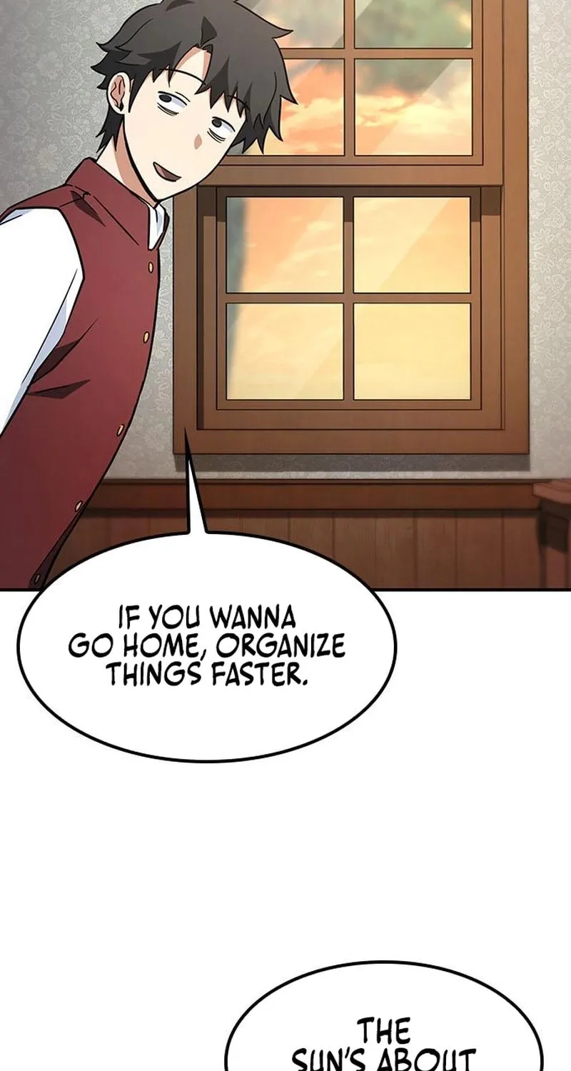 Kim Ohjin's Adventures with Strange Animals Chapter 4 page 54 - 