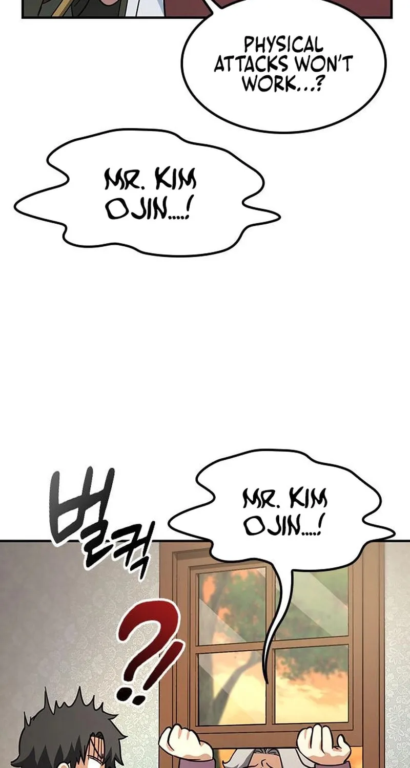 Kim Ohjin's Adventures with Strange Animals Chapter 4 page 59 - 